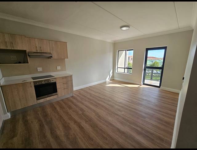 2 BEDROOM APARTMENT FOR SALE IN PINELANDS